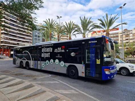 Badajoz to Alicante bus from $109 (€97)